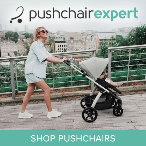 Pushchair Expert (UK)