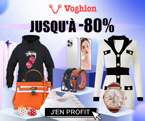 Voghion DE/FR/IT APP