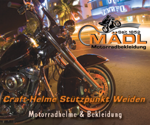 Motorrad-Helme und Bekleidung Shop DE