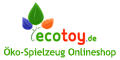 EcoToy.de - Ökologisches Holzspielzeug Onlineshop