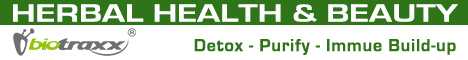 Biotraxx Gutschein Banner